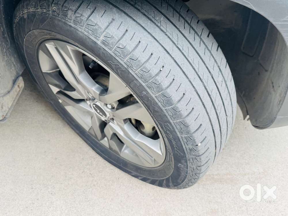 Kia Seltos Htk Plus D, 2022, Diesel