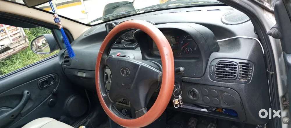 Car Is Good Condition