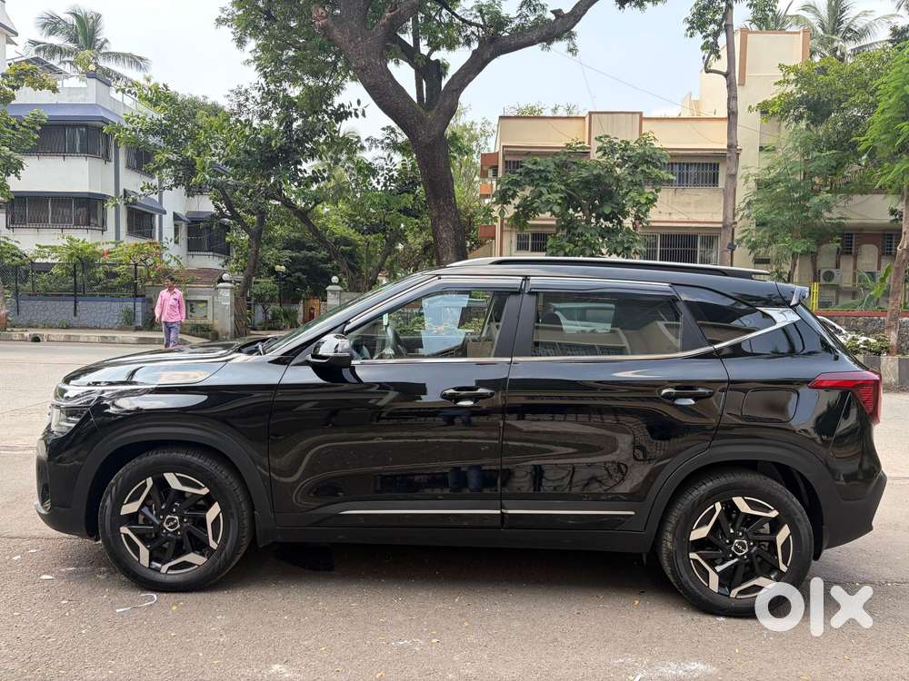 Kia Seltos Htk 1.5 Petrol, 2026, Petrol