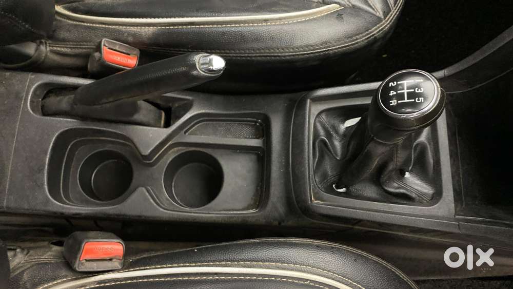 Maruti Suzuki Vitara Brezza Zdi, 2019, Diesel