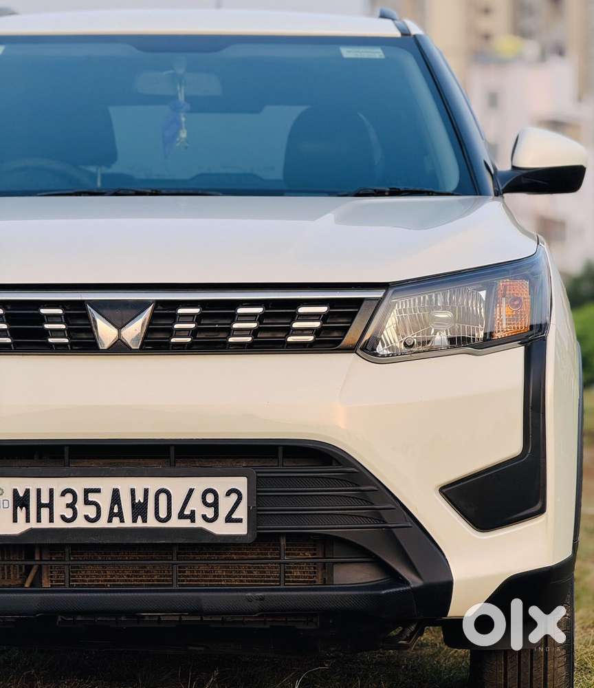 Mahindra Xuv300 W6 Diesel, 2023, Diesel