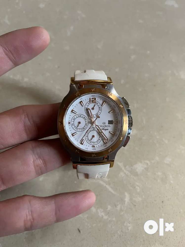 Chairos maya best sale watch price