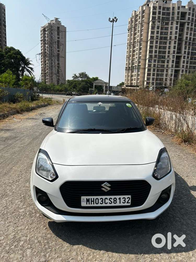 Maruti Suzuki Swift Amt Vxi, 2018, Petrol