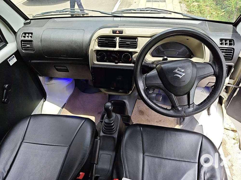 Maruti Suzuki Eeco 5 Seater Ac, 2024, Petrol