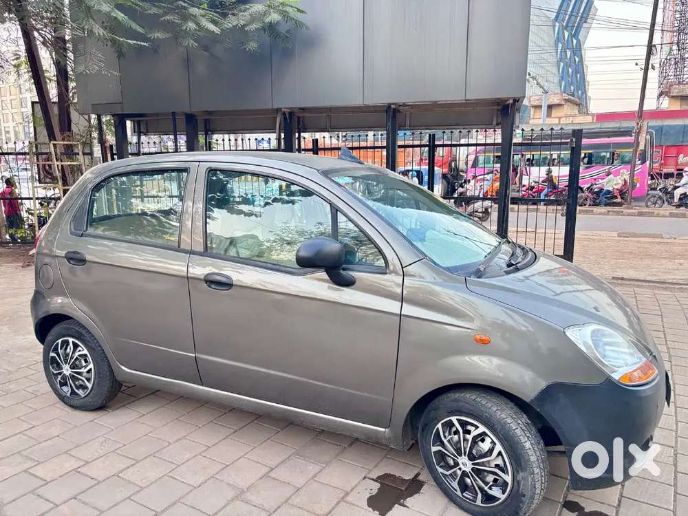 Chevrolet Spark 1.0 Lt 2010