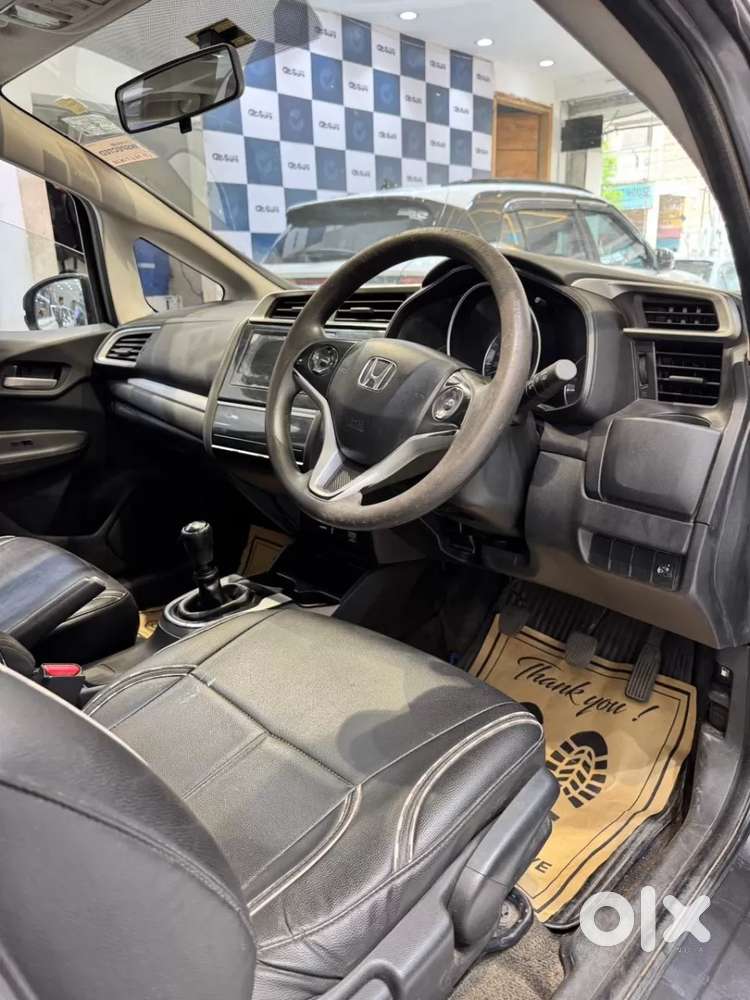 Honda Wr-v 1.5 Vx I-dtec, 2017, Diesel