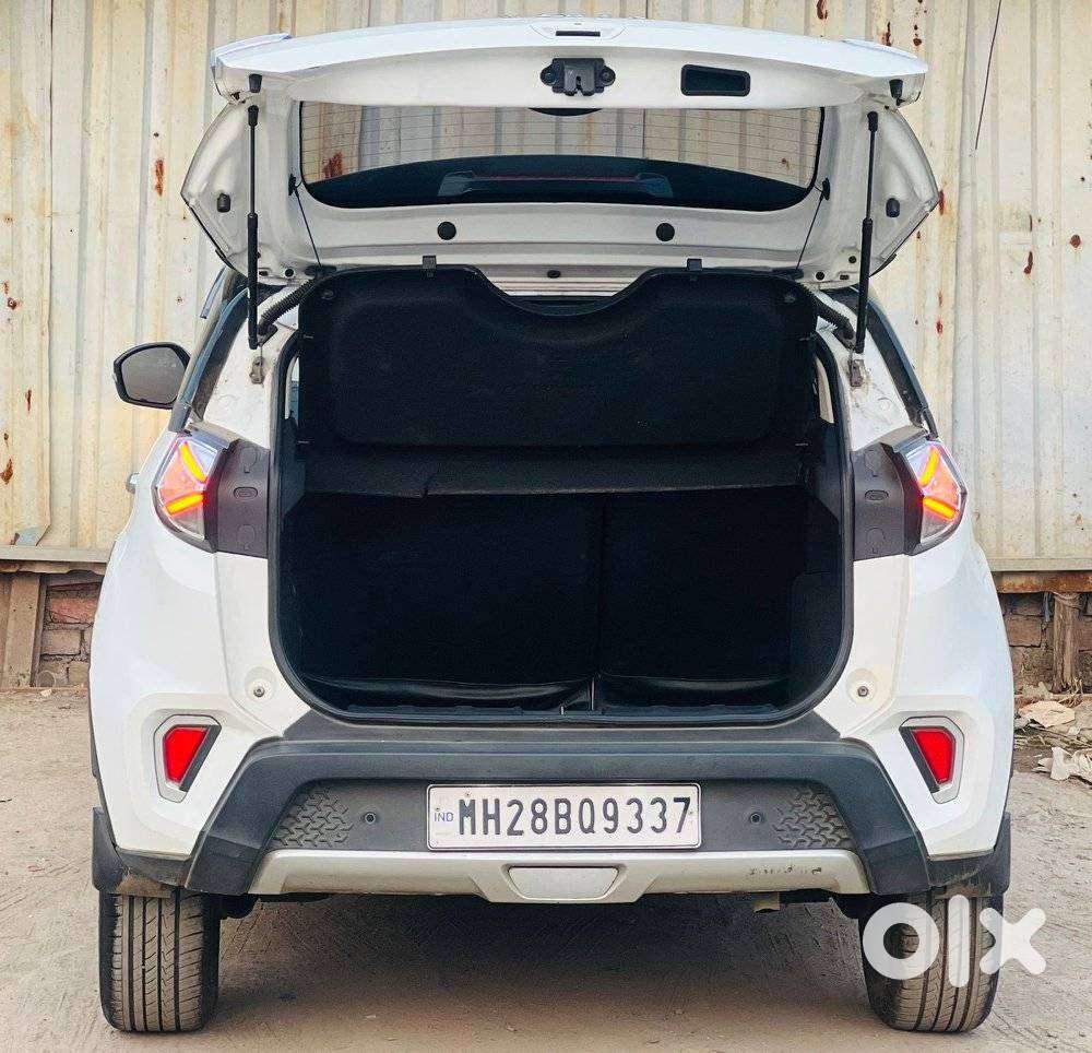 Tata Nexon, 2023, Diesel