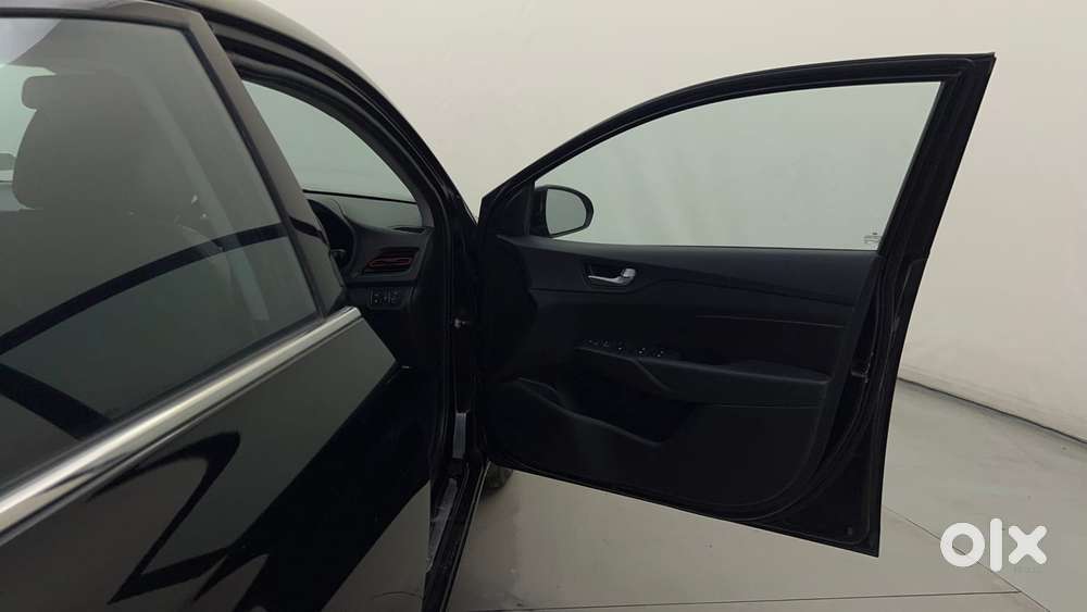 Hyundai Verna 1.0 Sx (o) Turbo Gdi Dct, 2020, Petrol