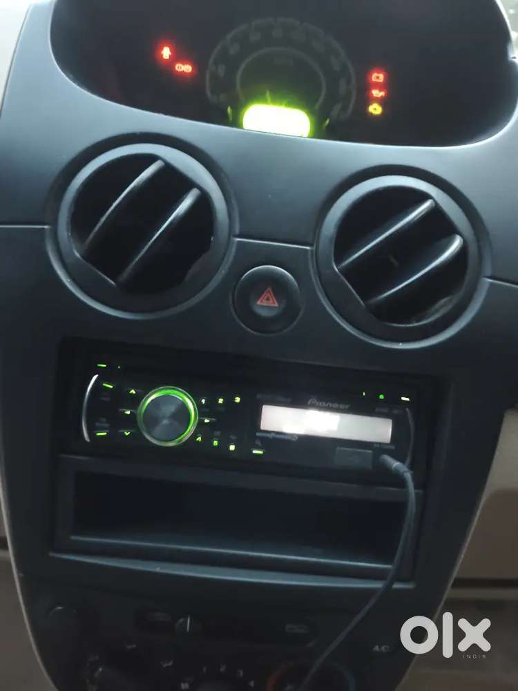 Chevrolet Spark Manual 2010