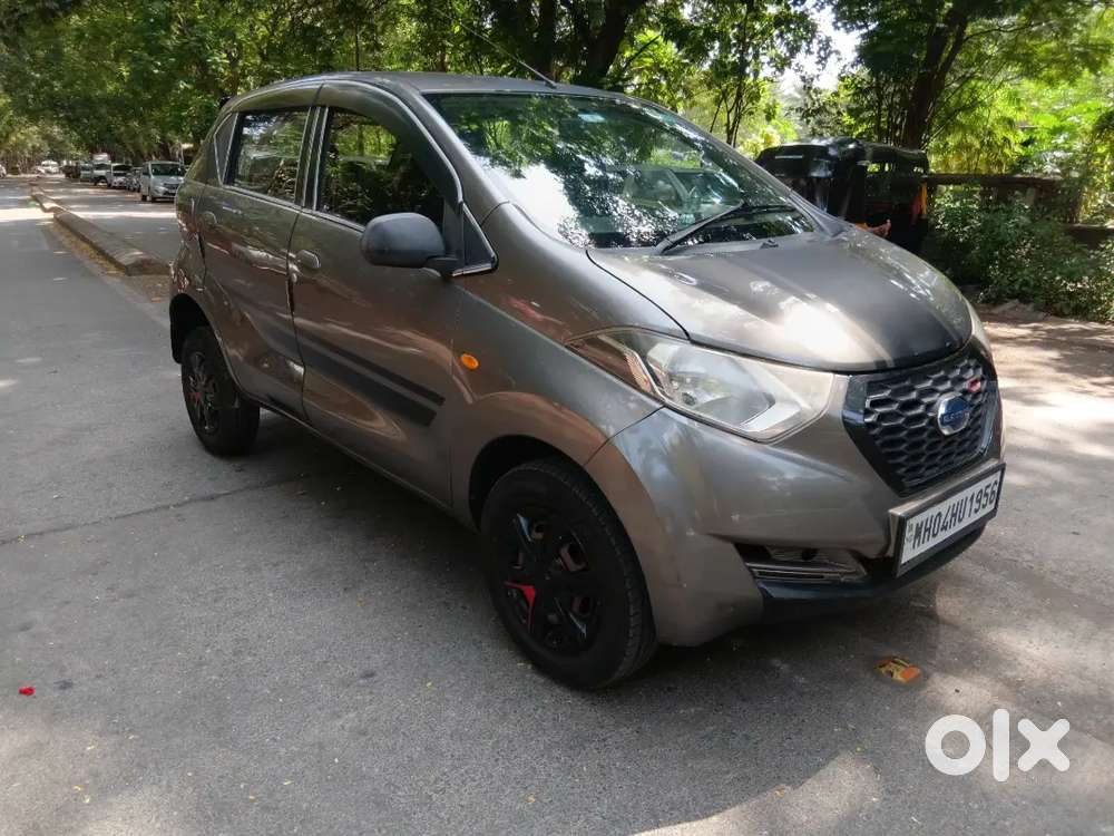 Datsun Redi Go 2017