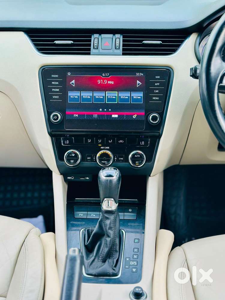 Skoda Octavia 2.0 L&k Tdi, 2018, Diesel