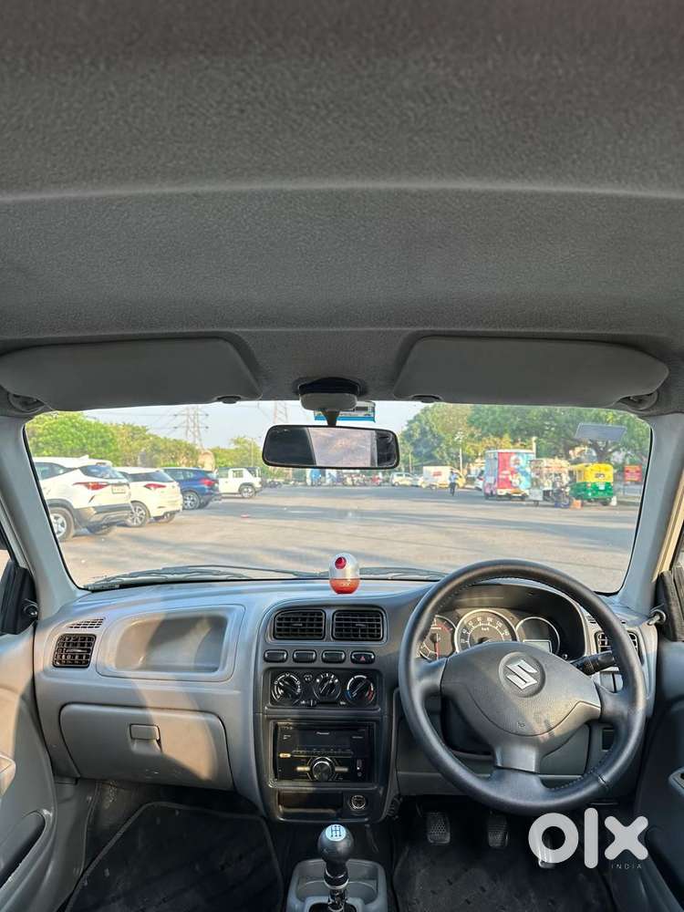 Maruti Suzuki Alto K10 Vxi (o), 2013, Petrol
