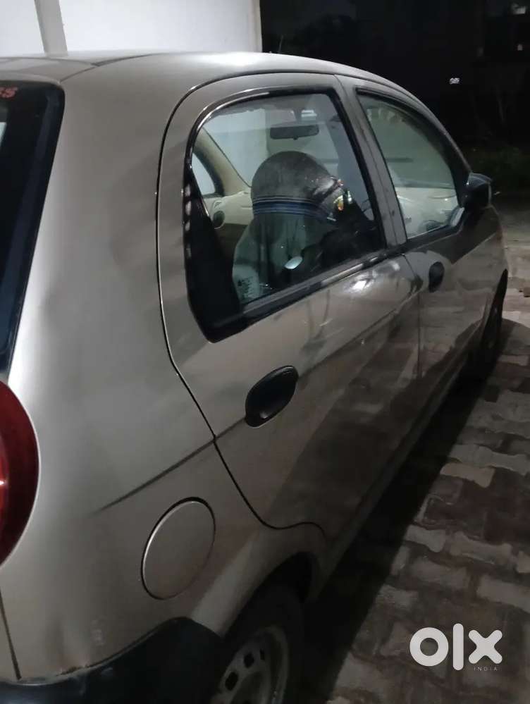 Chevrolet Spark 1.0 Base/ 1.0 Ps 2010