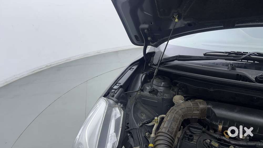 Maruti Suzuki Baleno Delta, 2018, Petrol