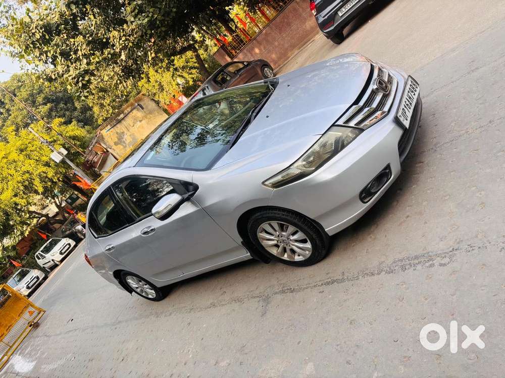 Honda City 2011-2013 1.5 V Mt Sunroof, 2012, Cng & Hybrids