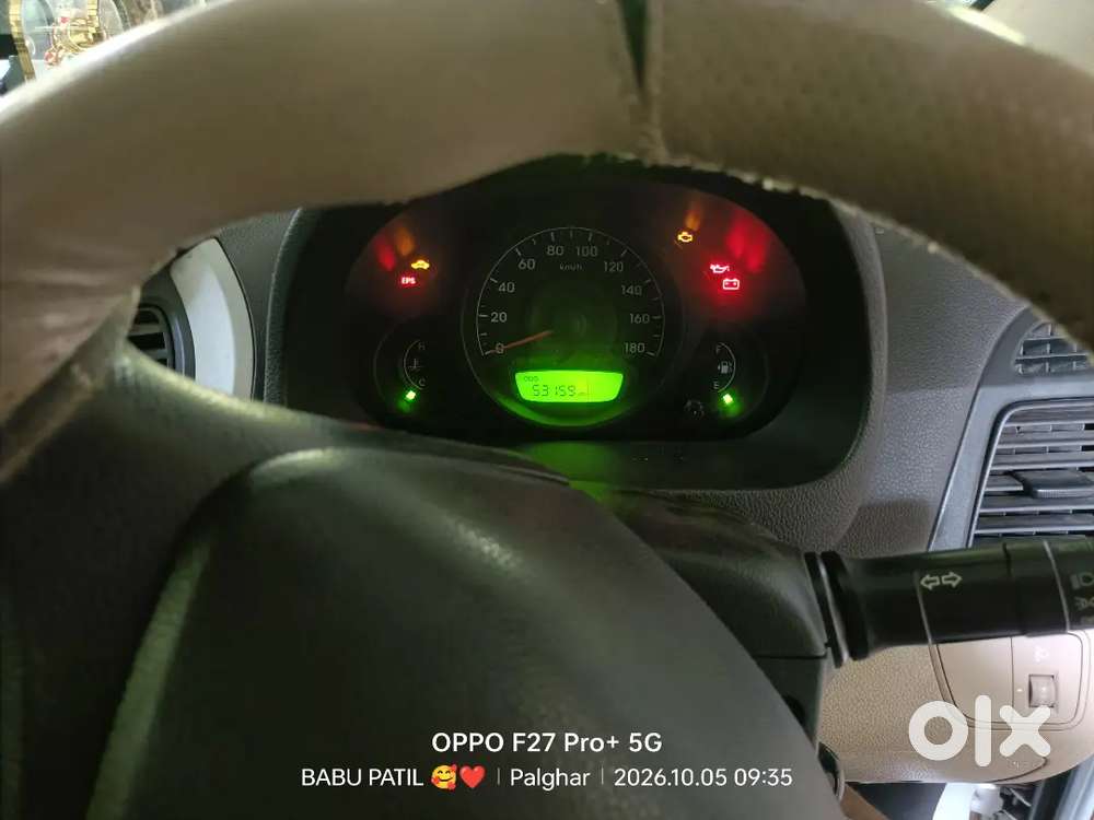 Hyundai Eon 2013 Petrol Manual