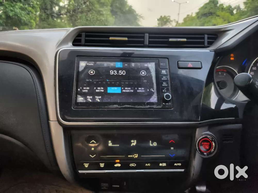 Honda City I-dtec Vx, 2017, Diesel
