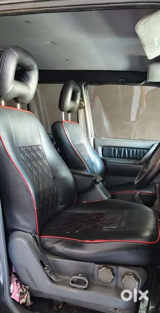 Mitsubishi Pajero 1994 Diesel Well Maintained