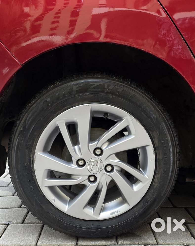 Honda Jazz Vx, 2019, Petrol