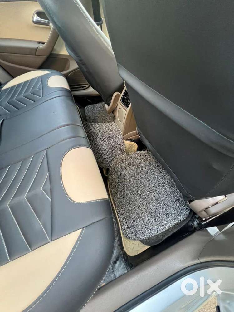 Skoda Rapid 1.6 Tdi - Excellent Mileage  Well Maintained  Fully Insu