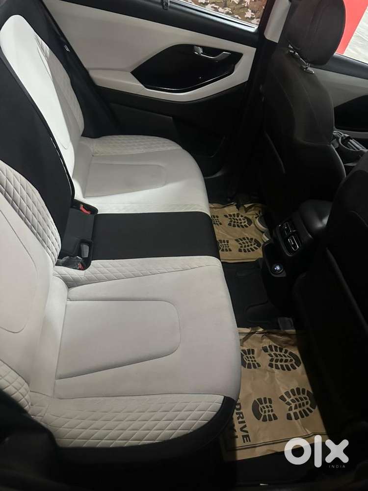 Hyundai Creta 2021 Petrol Well Maintained