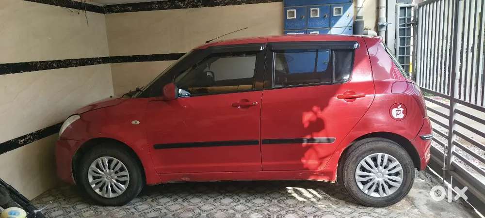 Maruti Suzuki Swift 2006