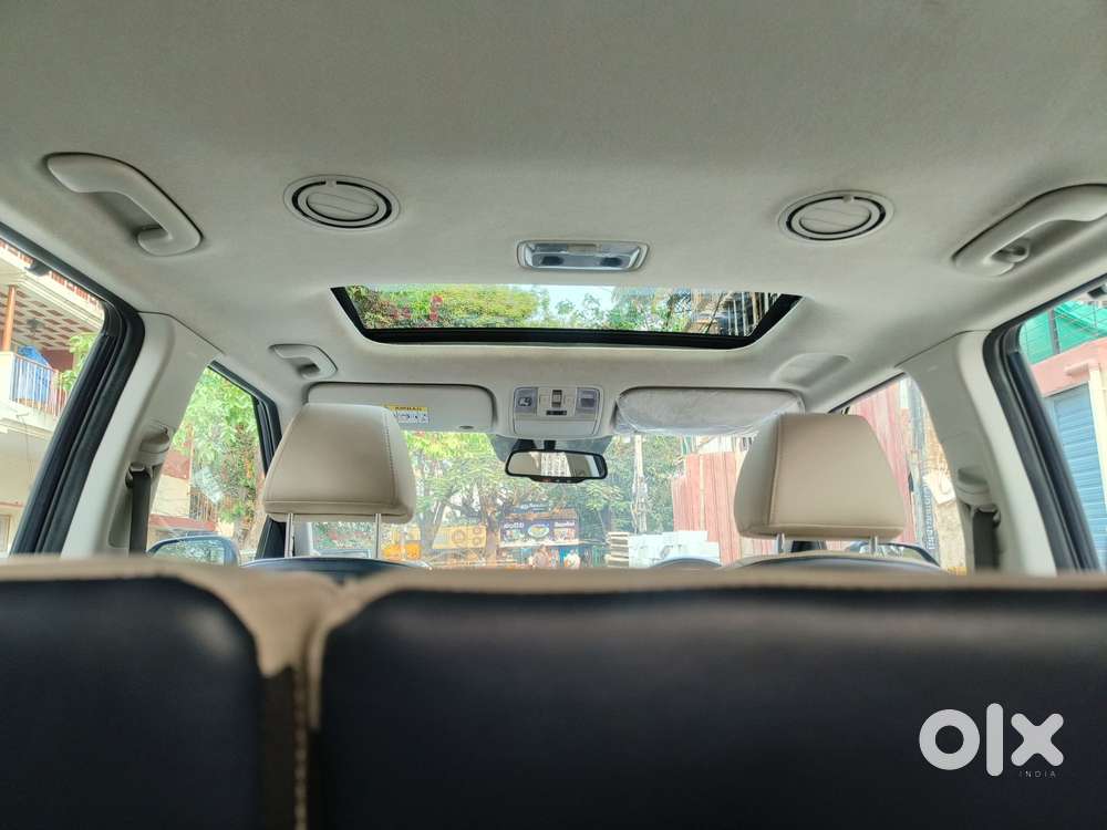 Kia Carens 1.4 Luxury Plus Dct 7 Str, 2023, Petrol