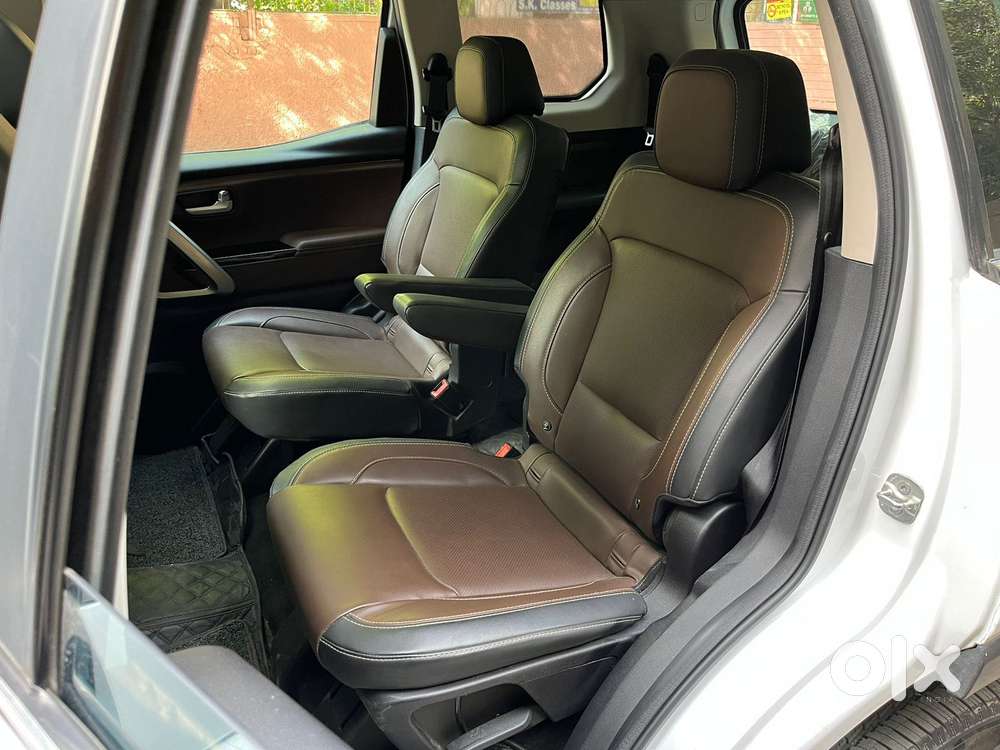 Mahindra Scorpio-n 2.2 Z8 L Diesel At 6 Str, 2024, Diesel