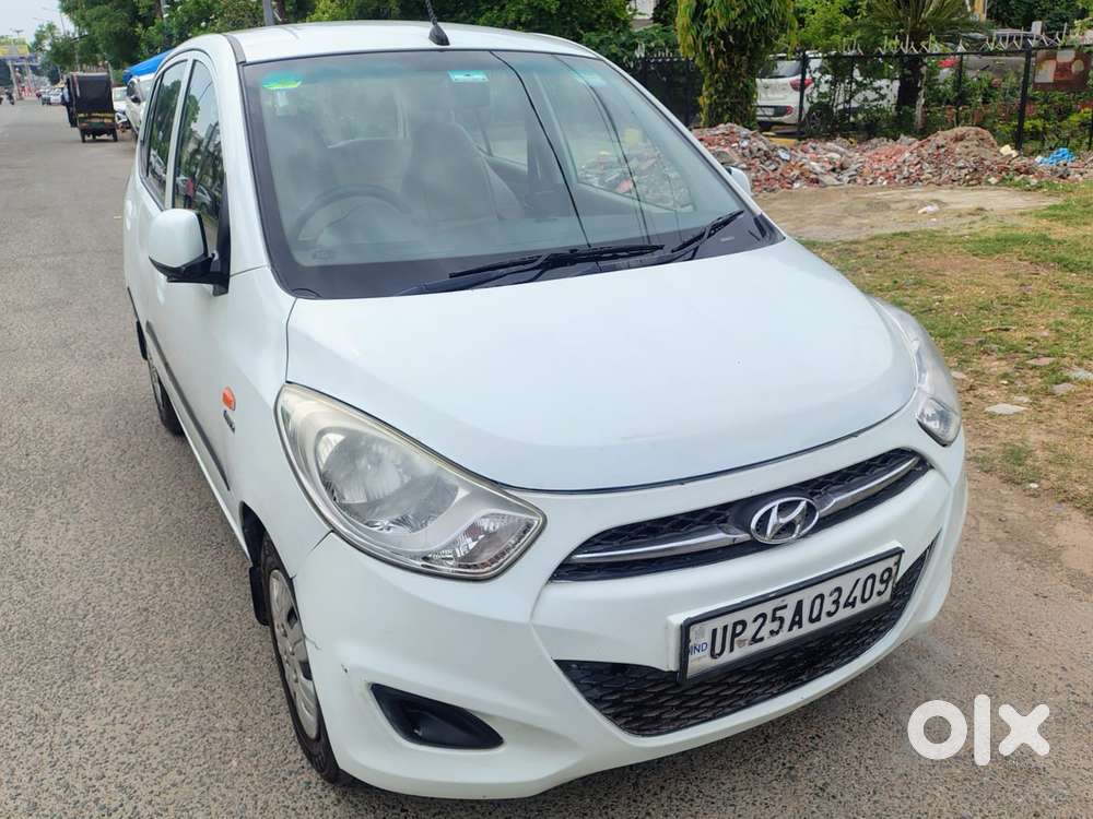Hyundai I10 Magna 1.1l, 2012, Petrol