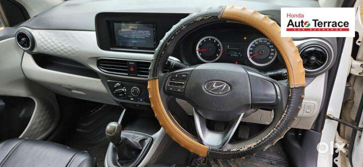 Hyundai Grand I10 Nios Amt Sportz, 2020, Petrol