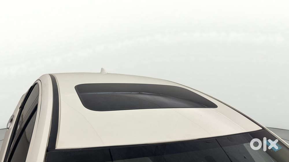 Honda City 2014-2015 I Vtec Cvt Vx, 2015, Petrol