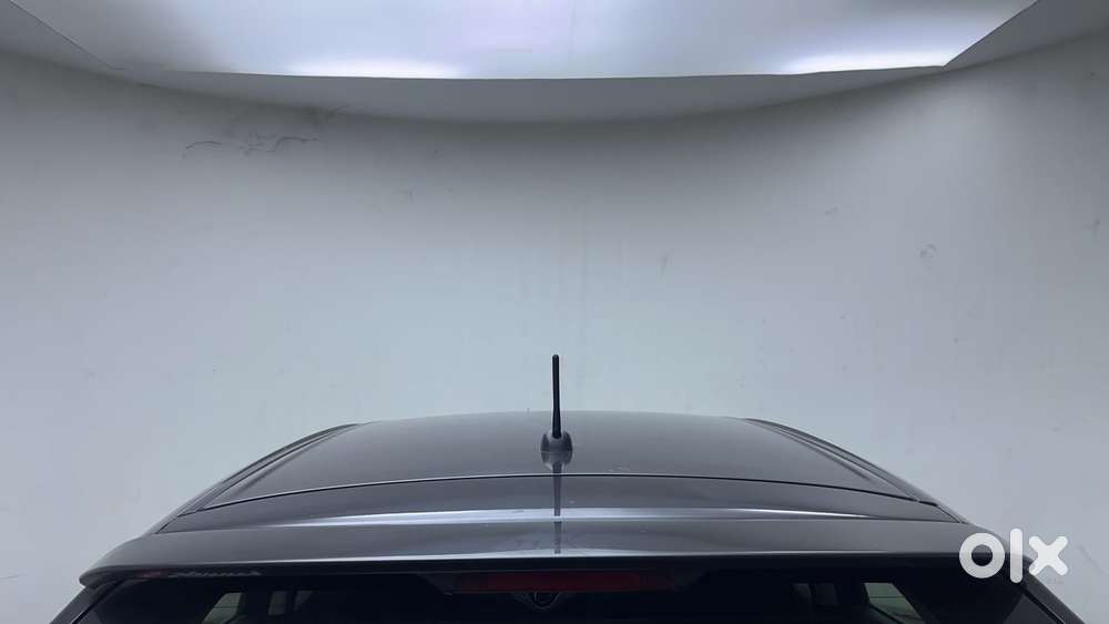 Maruti Suzuki Baleno 1.2 Zeta, 2017, Petrol