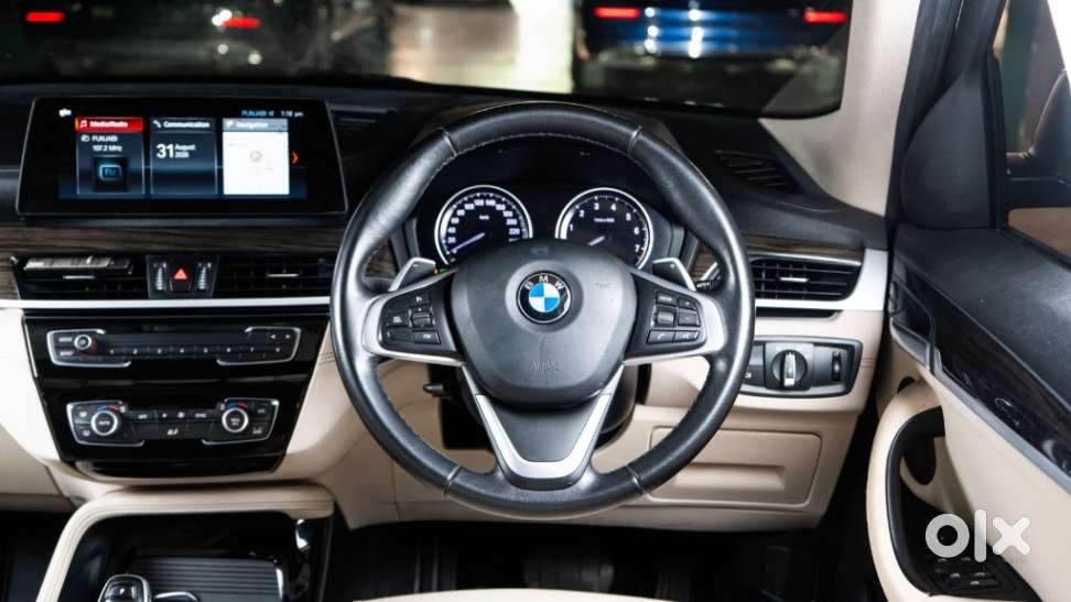 Bmw X1 2.0 Sdrive20i Xline, 2022, Petrol