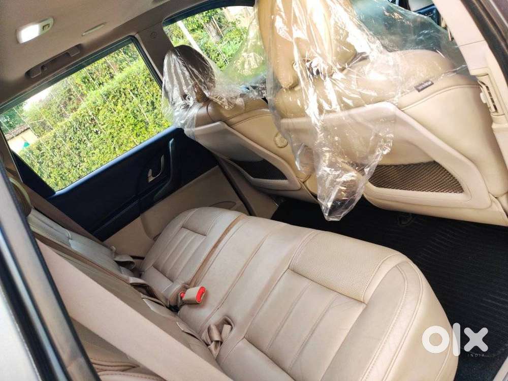 Mahindra Xuv500 W10 1.99 Mhawk, 2018, Diesel