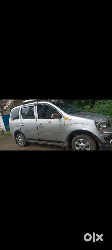 Mahindra Xylo Diesel 2018