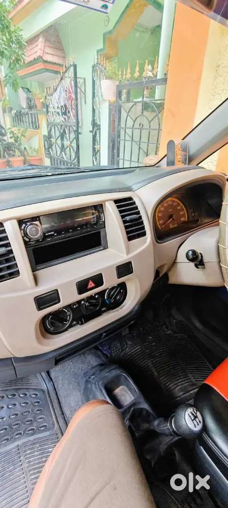 Maruti Suzuki Zen Estilo 2008 Petrol 105000 Km Driven