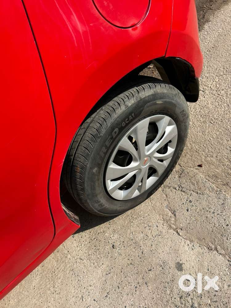 Maruti Suzuki Swift 2018 Diesel Well Maintained