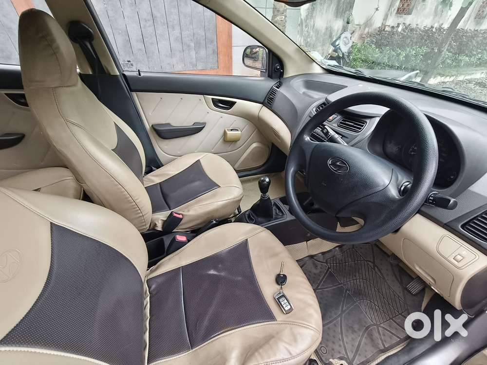 Hyundai Eon, 2014, Petrol