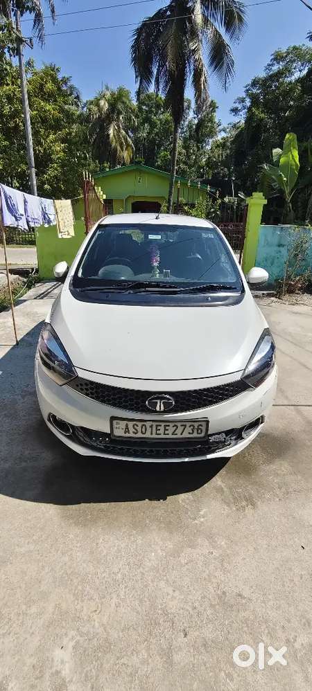 Tata Tiago 1.05 Revotorq 2019