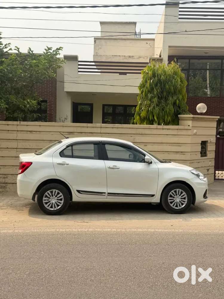 Swift Desire Vxi