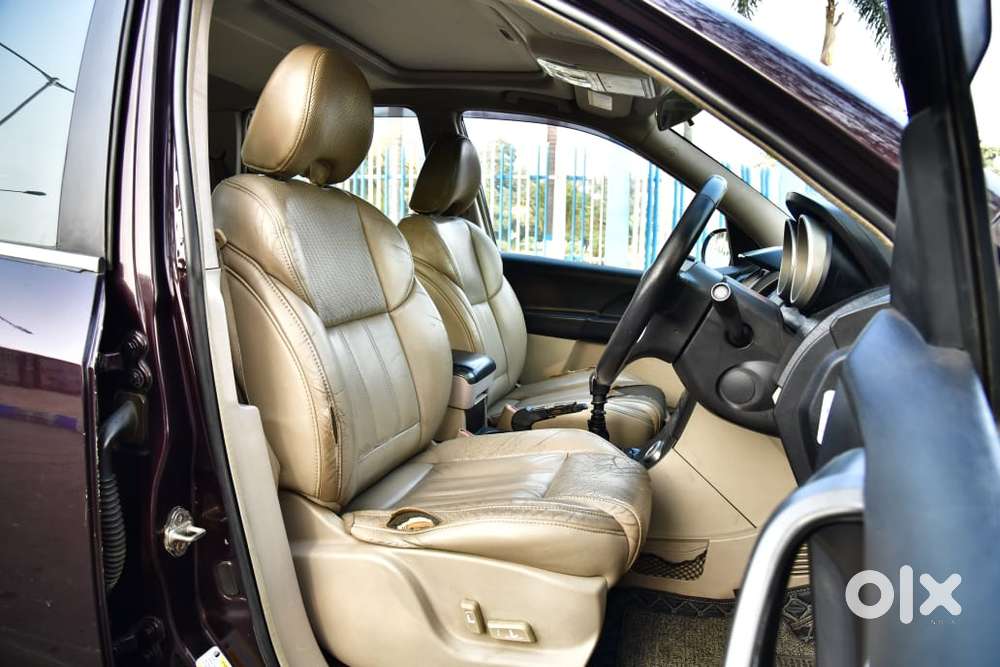 Mahindra Xuv500 W10 Awd, 2017, Diesel