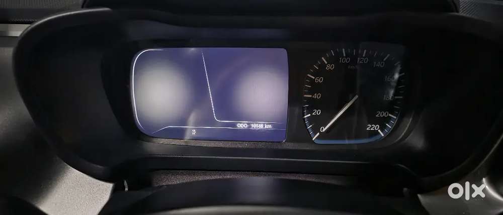 Tata Altroz 2023 Petrol Well Maintained