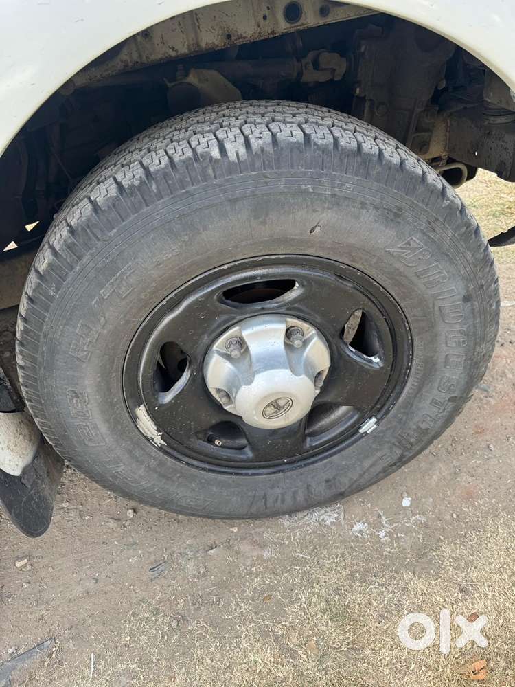 Tata Safari 2015 Diesel
