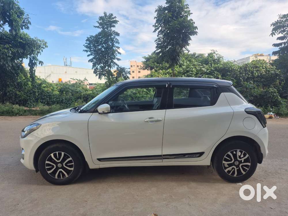 Maruti Suzuki Swift Amt Vxi, 2019, Petrol