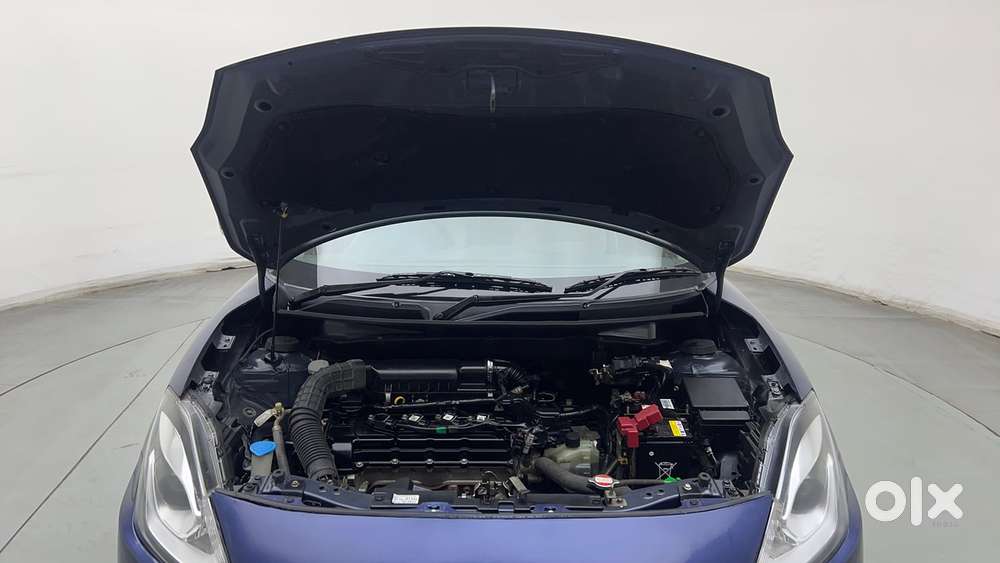 Maruti Suzuki Dzire 1.2 Zxi Plus Amt, 2019, Petrol