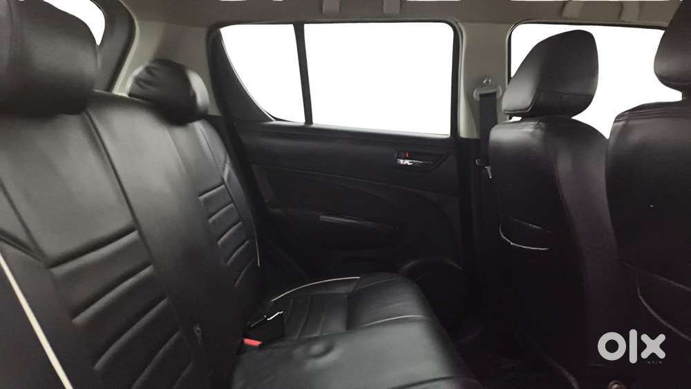 Maruti Suzuki Swift 2011-2014 Vxi, 2013, Petrol