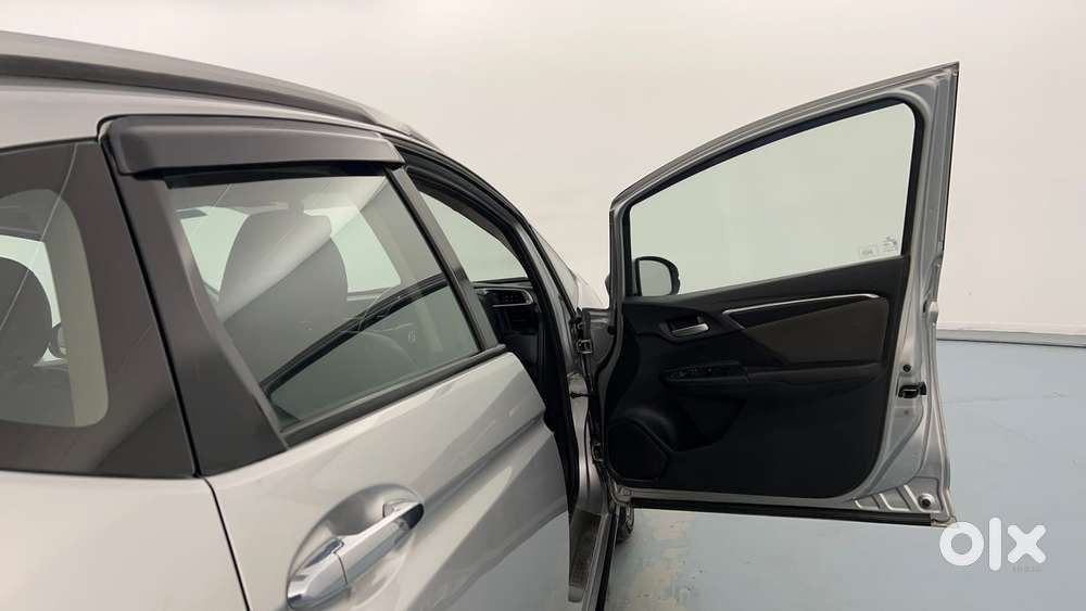 Honda Wr-v 1.2 Vx I-vtec, 2018, Petrol