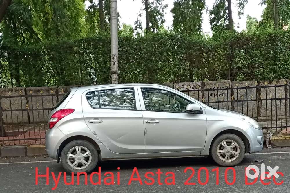 Hyundai I20 2010( Dec) Top End - Petrol Well Maintained - Fc Done