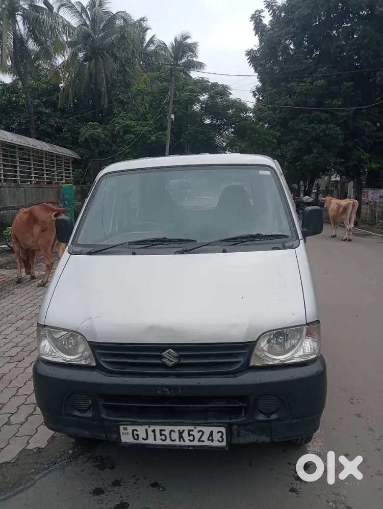 Maruti Suzuki Eeco Ac 2020
