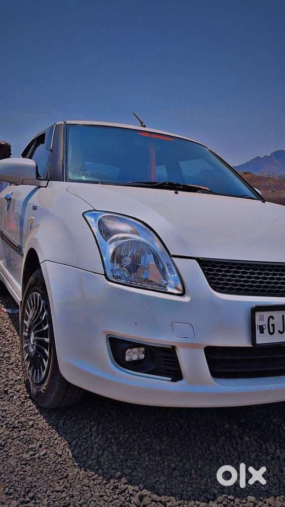 Maruti Suzuki Diesel 2012